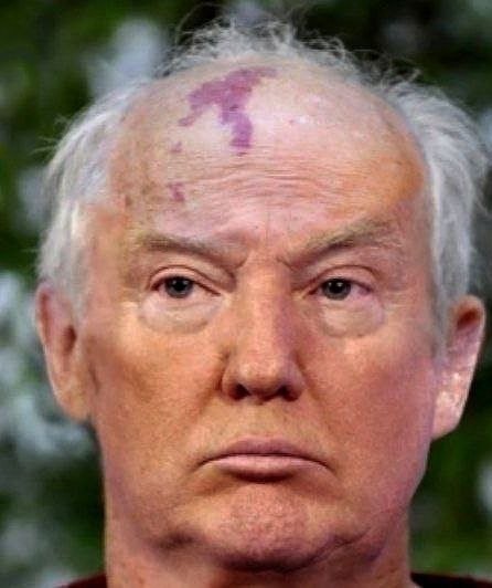 Трамп агент КГБ?!