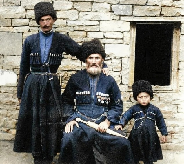 Страна довоенная 03.03.2025