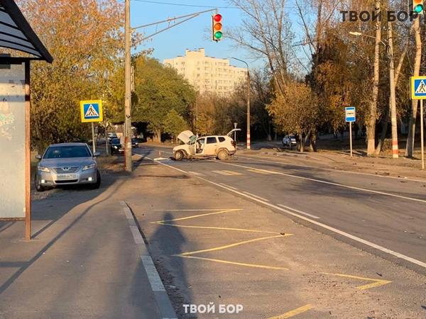 Пенсионера на «Дастере» признали виновным в том, что его протаранил «БМВ» на скорости в 200 км в час