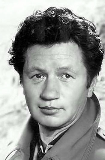 Первая и последняя роли великих советских актеров 06. 08 .25