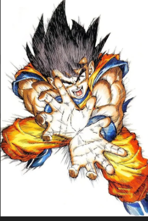 Премьер Японии Такаичи сделала позу Камехамеха из аниме Dragon Ball, вместе с Макроном, — СМИ