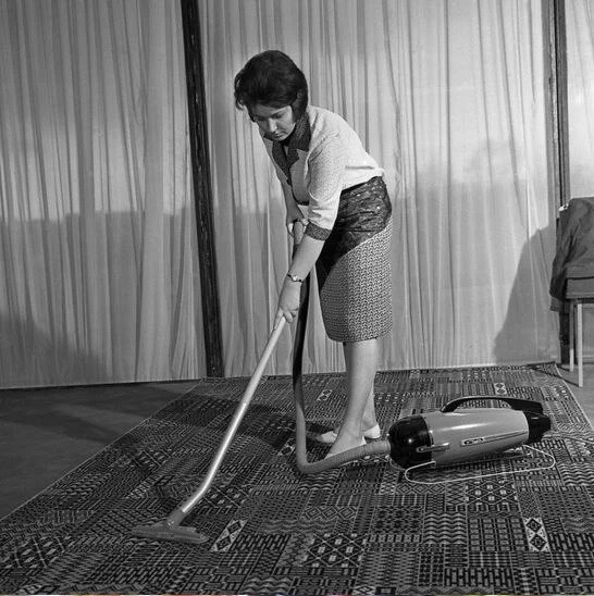 Фотографии из прошлого нашей страны – 144