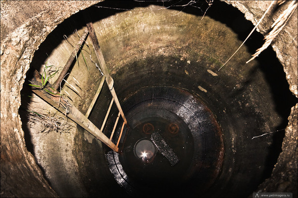 Радиолокационная станция «Дунай-3м» (19 фото)