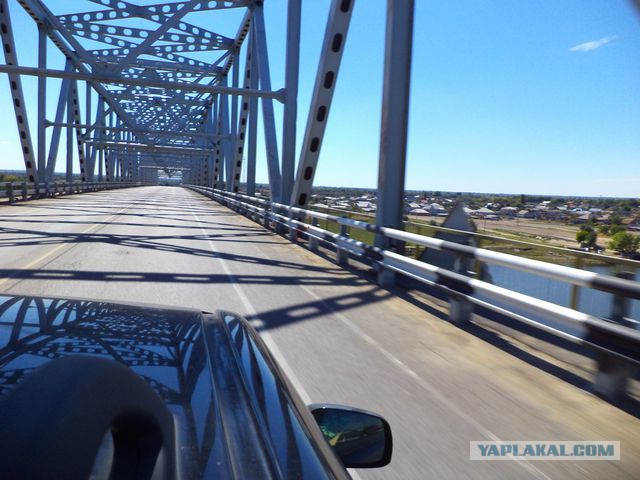 Рыбалка в Астрахани