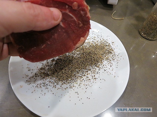 Опять про мясо