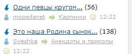 ЯП сам по себе заставляет улыбнуться