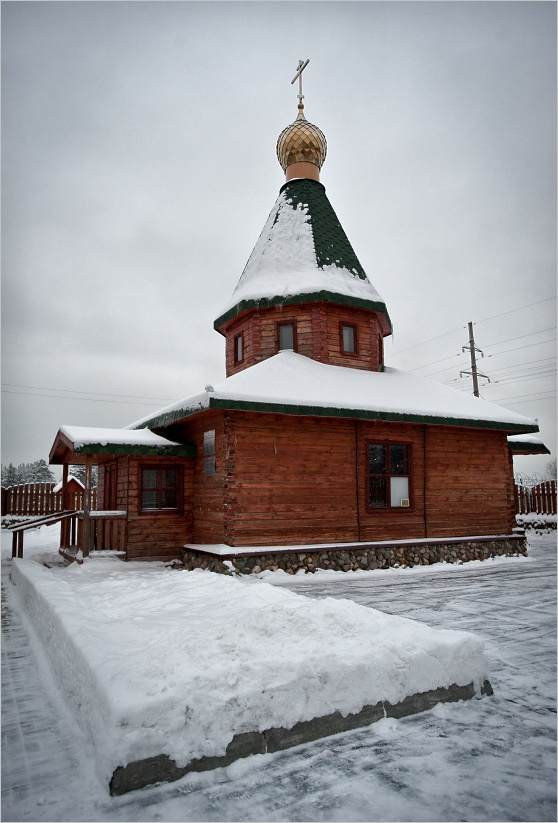 Репортаж из дисциплинарного батальона