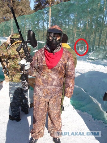 Дарю! Это уникально!