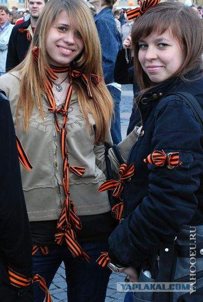 Добрались до Беларуси