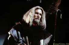 Факты из жизни и кинокарьеры Дольфа Лундгрена