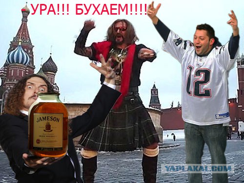 Фотожаба "Приветливый Мужик"