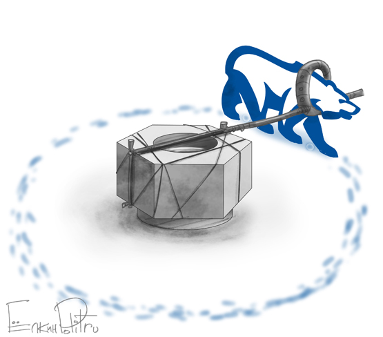 Шестигранник.