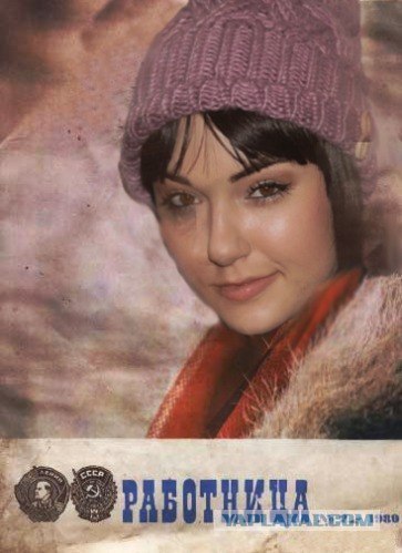 Мда, точно редкость..