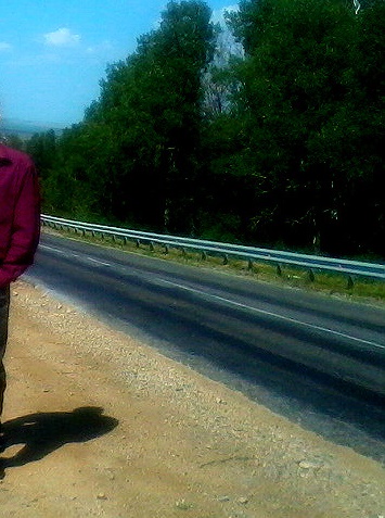 Дороги Нью-Йорка