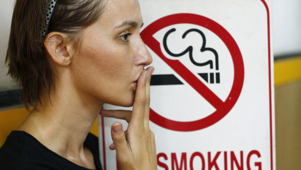 ФПК не будет создавать вагоны-курилки в поездах.