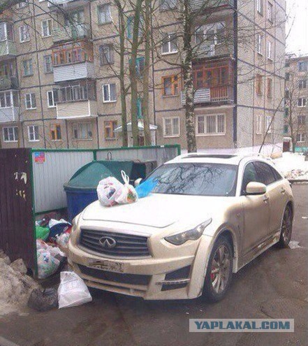 Подборка красивых картинок