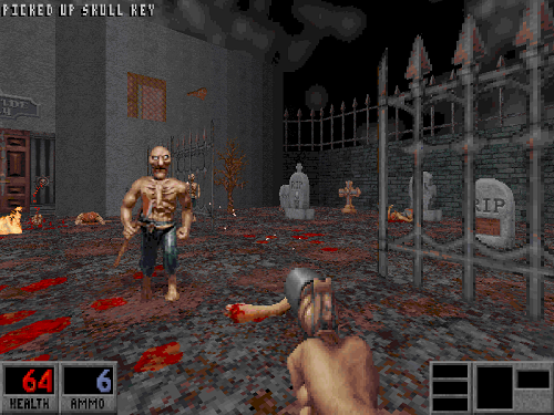 Детство снова заиграло: Легендарные компьютерные игры 1980-х и 1990-х