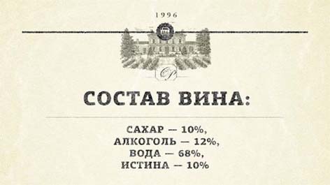 Где Клуб Любителей Алкоголя?