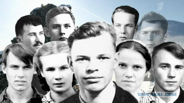 Бараки. Как жило большинство советских граждан