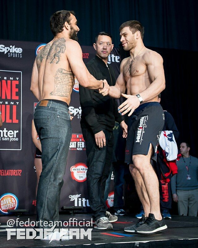 Новости бокса и MMA(бои без правил)