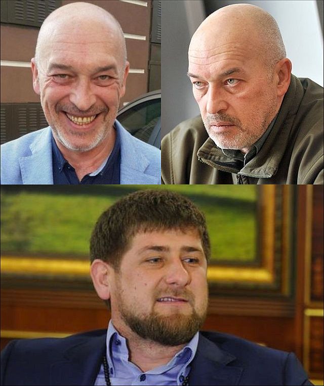 Кадыров ответил на призыв «раздробить Россию на части»