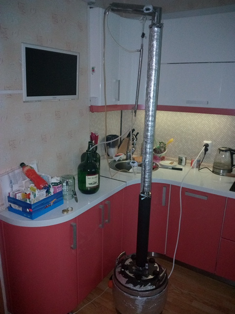 Праздник к нам приходит!