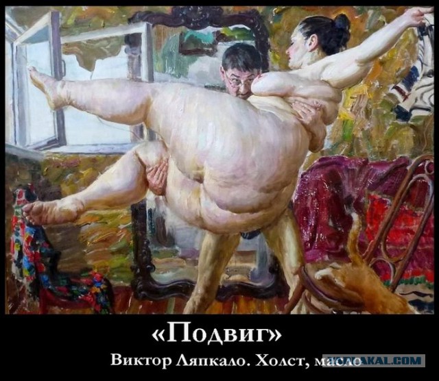 Работа не волк, но картинки сами себя не посмотрят!