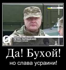 Украинские боевые дельфины погибли в Крыму — постпред Порошенко.