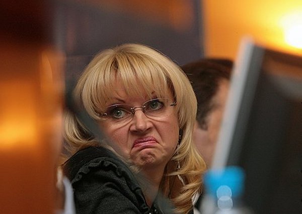 Голикова пообещала «вскрыть» тайные зарплаты россиян