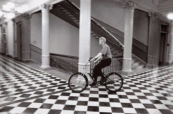 История в фотографиях