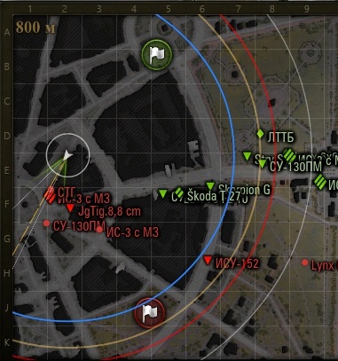 Wargaming 57