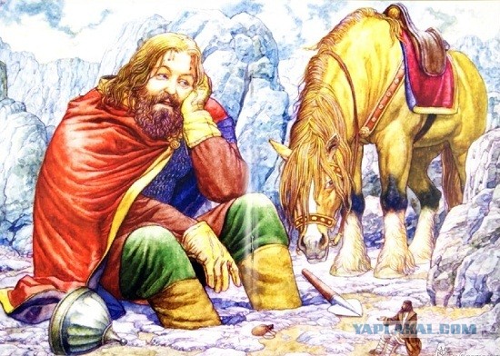 С какими женщинами не стоит связываться.