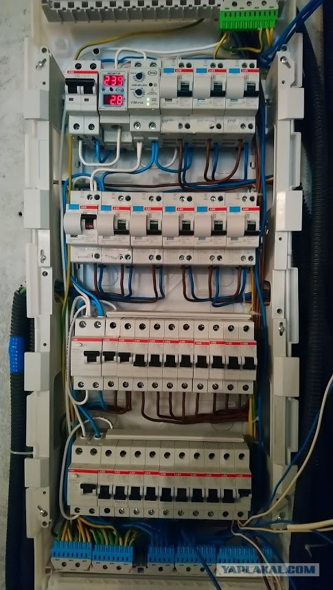 Декор своей новой квартирки