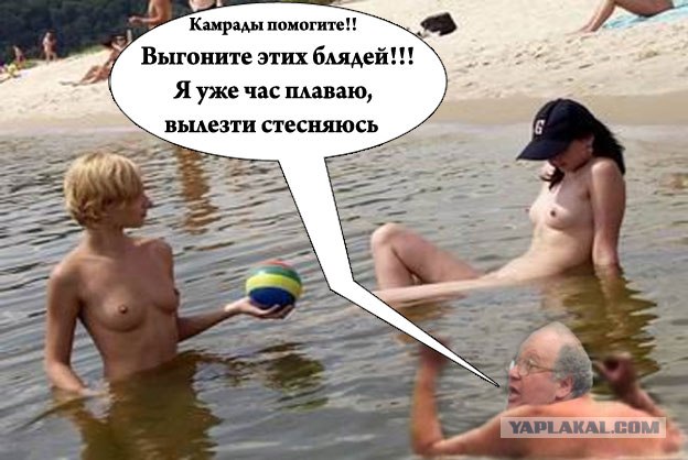Битва фотожаберов (Команда №3)