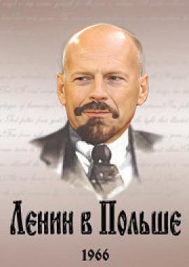 Их актеры в наших фильмах