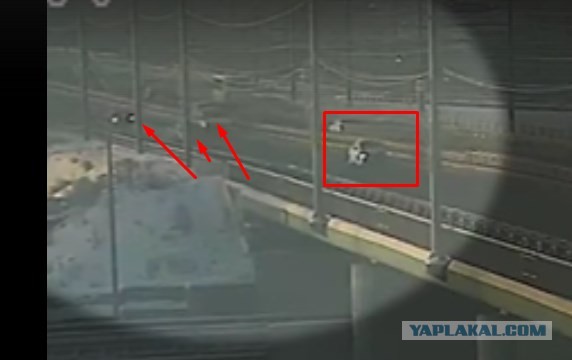 Конфликт на дороге: ярославец набросился на машину женщины с ребёнком