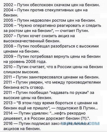 Путин ответил на расследование Навального о дворце в Геленджике