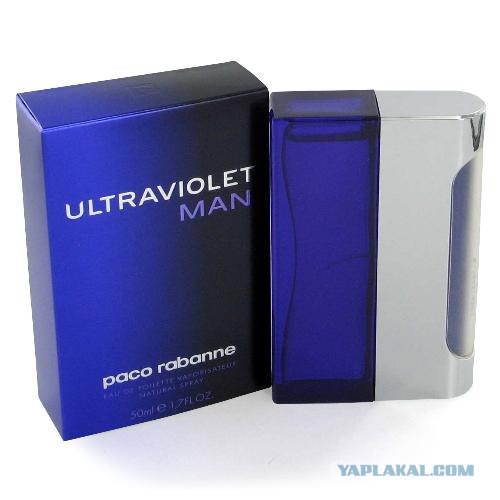 Ультрафиолет