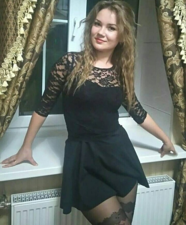 Красивых девушек пост