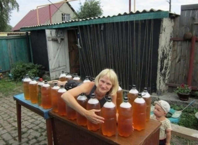 Это вам не In100gramm 04.08.2021