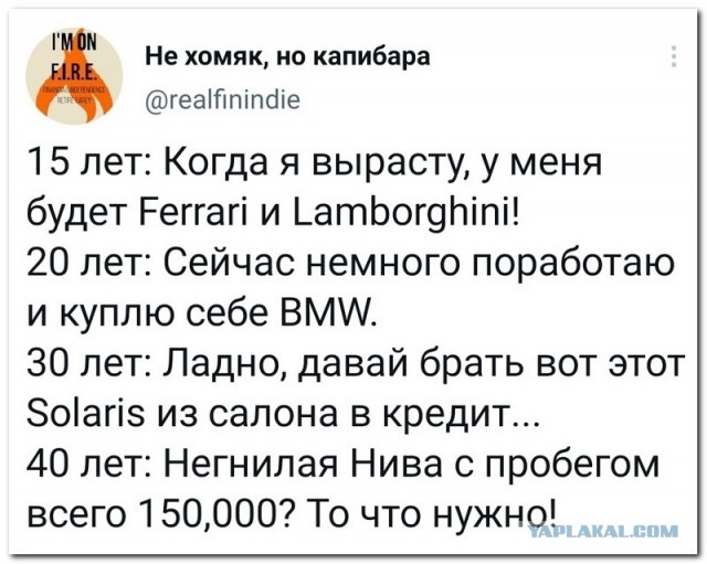 Забавные комментарии из социальных сетей (15.11.21)