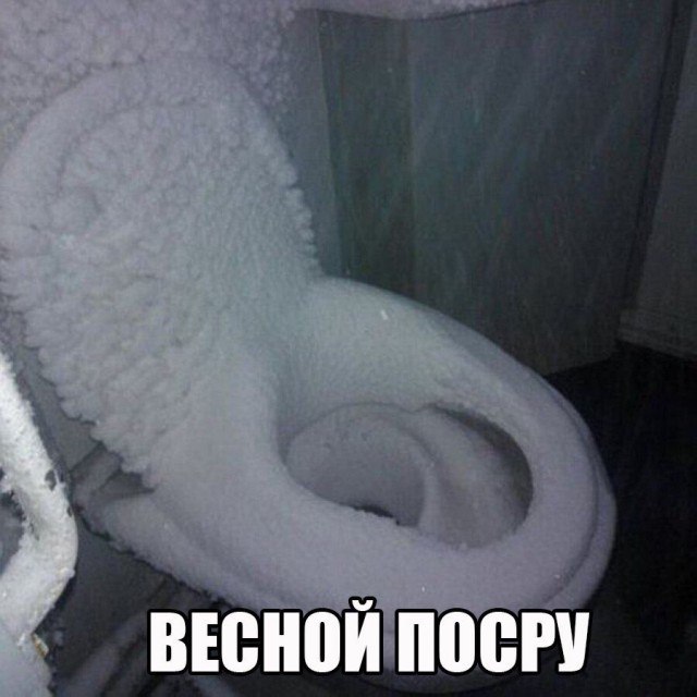 Аморальная деградация