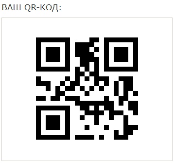 В Кремле думают отказаться от термина «QR-код». В народе считают его сатанинским