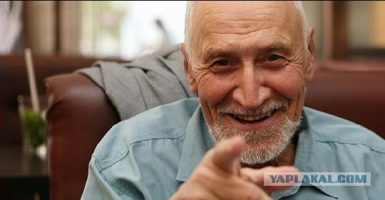 А вот собственно и сам персонаж, который хотел запретить указывать национальность преступников в СМИ