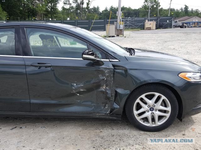 Стало скучно... Купил Prius!