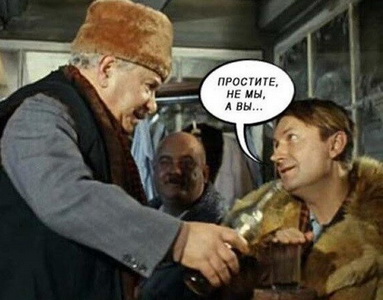Продукты, которые мы всё время ели не так…