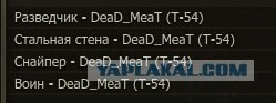 Wargaming