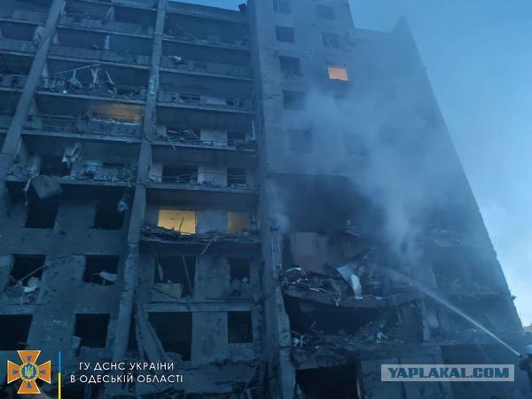 Железный занавес опускается