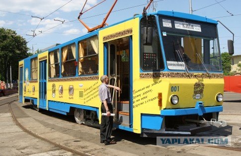 Общественный транспорт в Алжире