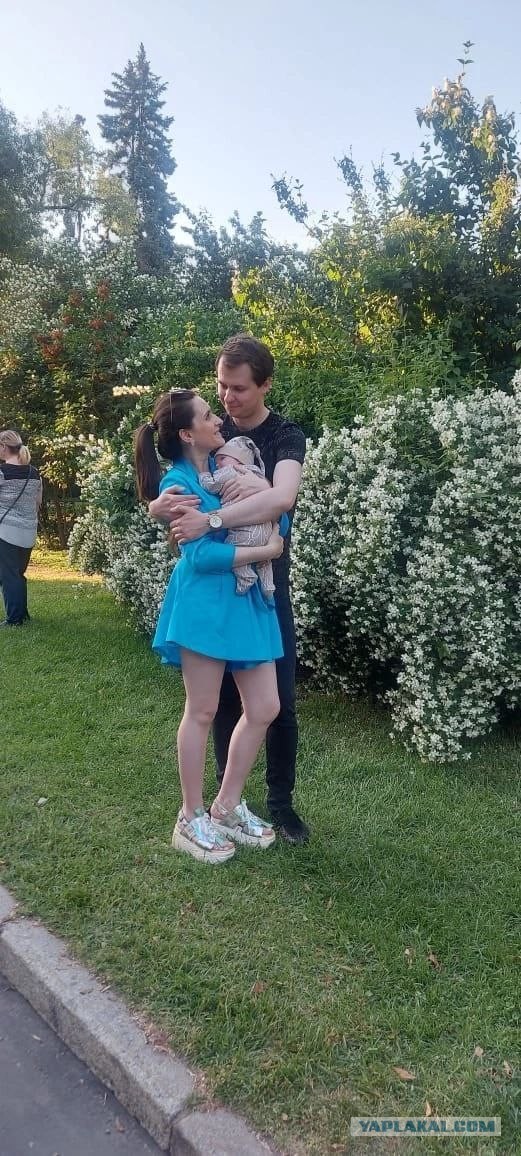 Убийство водителя такси